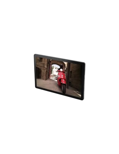 Lenovo Tablet ZAAG0016ES 10,1' 4 GB RAM