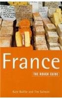The Rough Guide to France