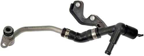 Dorman 667-565 Driver Side Turbocharger Coolant Line Compatible with Select Mercedes-Benz Models