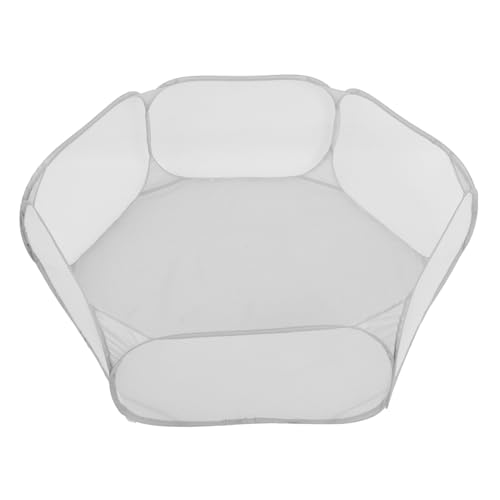 QUMIIRITY �܂肽���ݎ��Z�p�`�y�b�g�t�F���X �������p�v���C�e���g �������b�g �E�T�M �q�L�Ή� �����O�����^�ъȒP �Z�L���A�ȗV�я�Ǝ��[