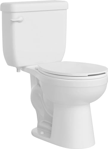 PROFLO PF5110HE Jerritt 1.28 GPF Single Flush Toilet Tank Only