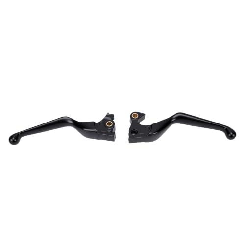 Levier de commande manuelle de moto finition haute précision 883 Custom - 3