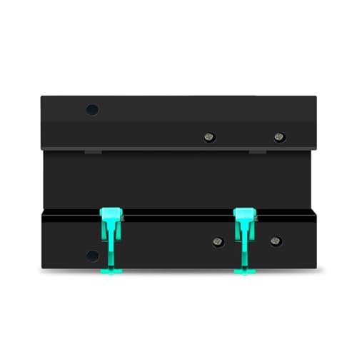 Alimentation sans interruption ATS 125A pour tableau électrique triphasé - 5