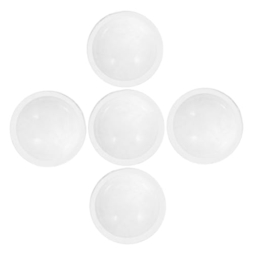 OUNONA 16mm Round Magnifying Lens Sturdy Focusing and Lens for Flashlights Cameras