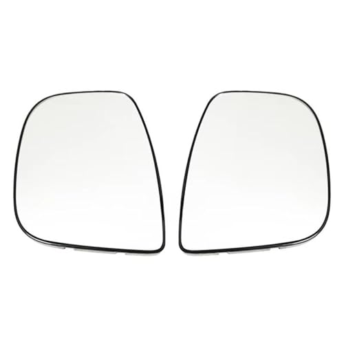 Rétroviseurs latéraux de voiture Peugeot Rifter miroir pour trajets en famille