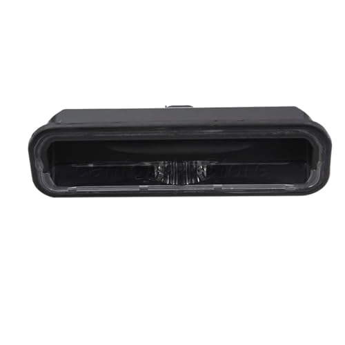 Bouton hayon arrière pour Ford Focus MK3 de 2010 à 2014 contacteur ouverture coffre - 2