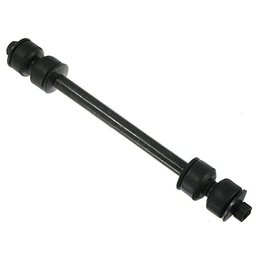 10 Piece Steering & Suspension Kit Control Arms Ball Joints Tie Rods End Links #TOP7