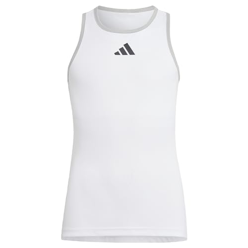 adidas Girls Club Tank Top