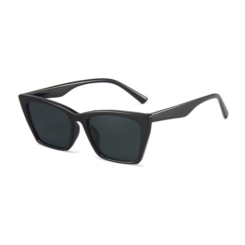 Lunettes de soleil œil de chat pour femmes retro et petites lunettes de soleil vintage chic
