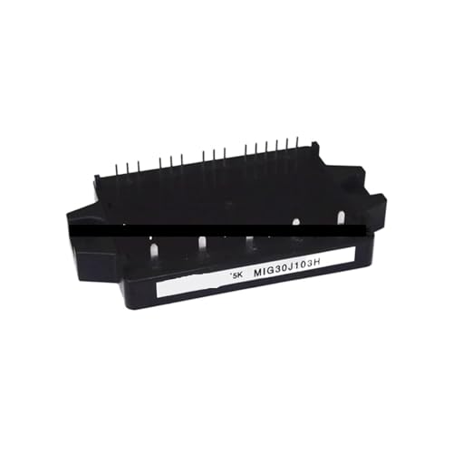 MIG15Q906H module intelligent IGBT pour commande de moteurs