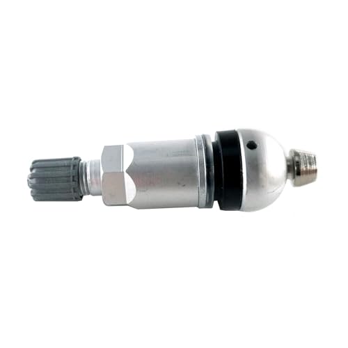 �`���[�u���X�^�C���o���u �G�A�o���u �ėp ��C���Z���T�[ �o���u TPMS�^�C����C�����j�^�����O�V�X�e���h���X�i�b�v�^�C���o���u�X�e�� �L���b�v�t�� �ې��`�l�W�t�� �h���� �ϔM �����ԗp �A���~�j�E������ 4�{�Z�b�g