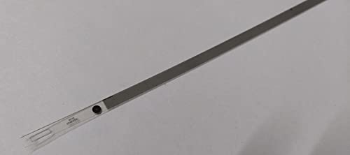 morel Encoder Strip (Carriage Scale) for Canon G2000,G1000,G3000,G4000,G1010,G2010,G2020,G3010,G2002 Printer - Image 3