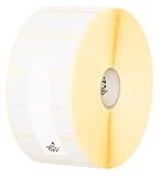 Zebra Label roll 148 x 210mm Permanent, Paper, 4 pcs/box, 76089, 35-76089 (Permanent, Paper, 4 pcs/box Z-Select 2000T, Premium)