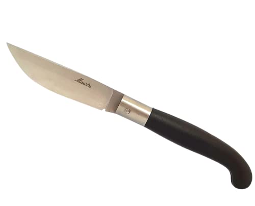 Coltello Sardo tipo Pattada manico in resina coltellino piccolo da collezione piccolo manico in resina sardegna Coltellino tascabile