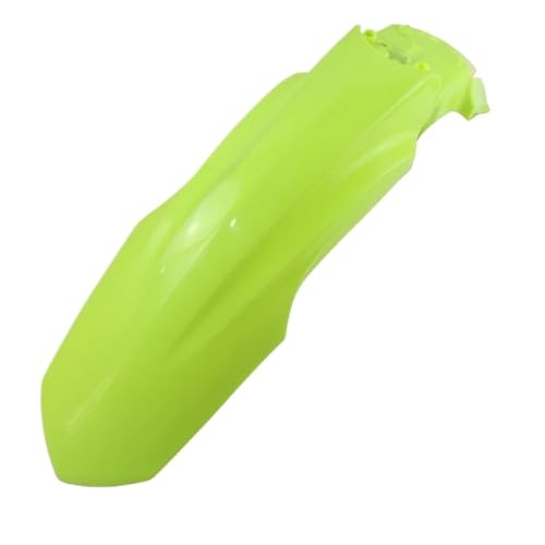 Extension garde-boue avant moto plastique anti projections Dirt Bike