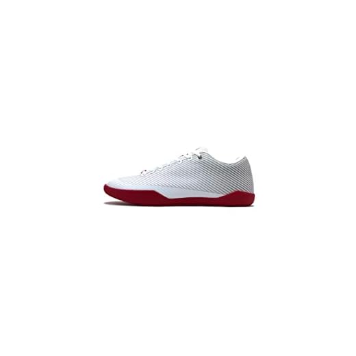 VELAASA Revolution | Throwing Shoe | Tungsten Line | Men and Womens Discus Shoes | Shotput | Track and Field Training | Red | 9.0 M / 10.5 W