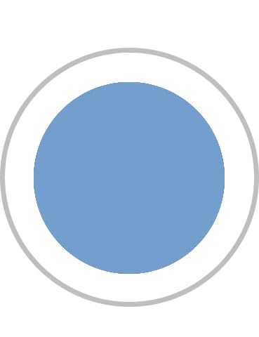 Party Blue