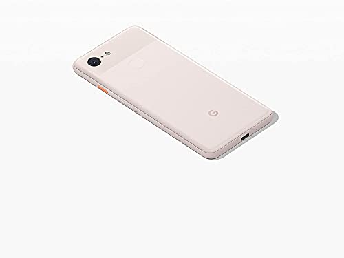Google - Pixel 3 64GB Memory Cell Phone (Unlocked), Not Pink, w/Charging Stand, Wired Earbuds and Google Charger… - Image 7