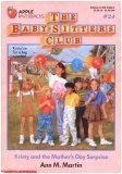 Kristy & Mother's Day Surprise [Paperback] Martin, Ann M.