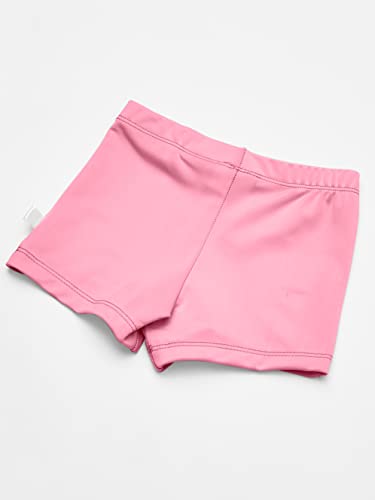 Image of Kanu Surf Girls' Swimming Bottom UPF 50 Girl's 'Boy' Short