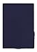 Produktbild biberna Jersey-Spannbetttuch 0077155 Marine 1x 90x190 cm - 100x200 cm