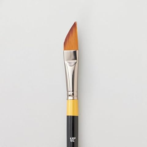 Daler-Rowney System3 1/2in Sword Brush Cover