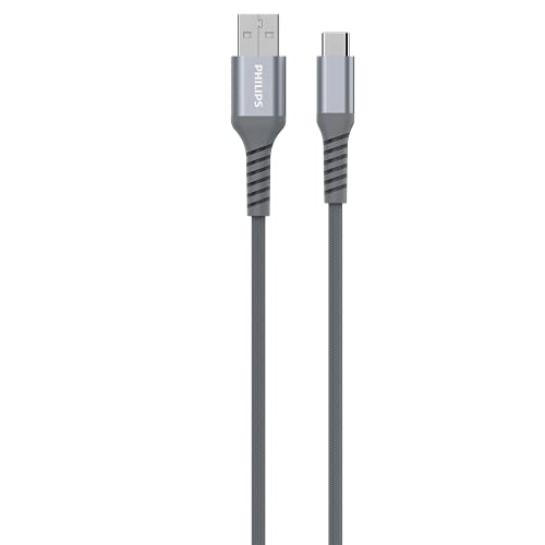 Cabo USB - tipo C Philips