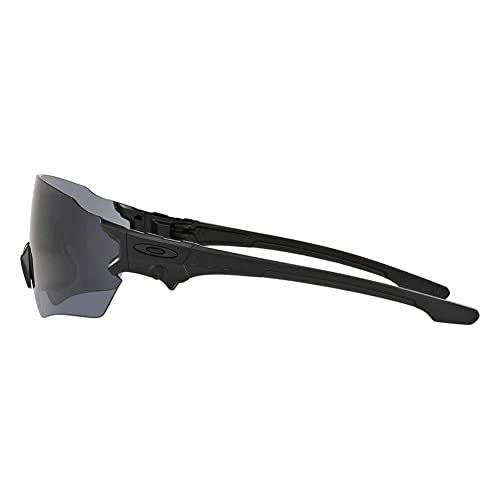 Image of Oakley mens Oo9328 Tombstone Spoil Oval Sunglasses