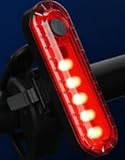 Adiwo 2 Stück Hochleistungs Taschenlampe Schwanz