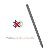 2 Pack Galaxy Tab S9 FE S Pen for Samsung Galaxy Tab S9 FE Stylus Pen Replacement for Samsung Galaxy Tab S9 FE Plus Stylus Pen WithoutBluetooth (Gray)
