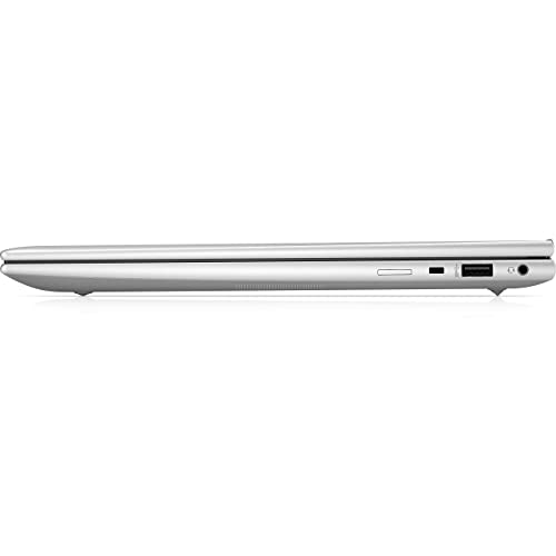 HP EliteBook 840 G9 14" Notebook - WUXGA - 1920 x 1200 - Intel Core i7 12th Gen i7-1265U Deca-core (10 Core) - 16 GB Total RAM - 512 GB SSD - Image 6