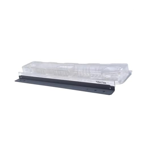 Lame de nettoyage de tambour haute précision pour maintenance de copieur 9000 1350 1100