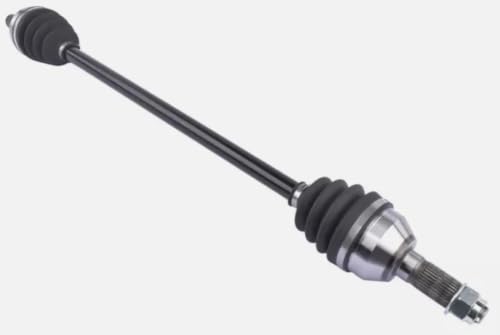 Eje delantero CV 705402048 apto para modelos CM X3 72" R XRS XMR XR
