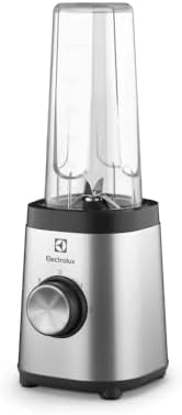 Liquidificador Portátil Electrolux Sport Blender 320W Efficient A...