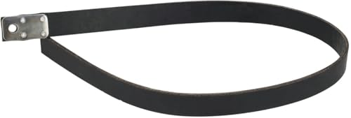 Correa 6" Rothenberger recambio de cinta para llave extractora de tubos 2