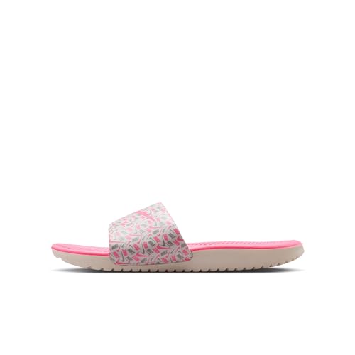 Image of Nike Unisex Kids' Kawa Slides - Boys Girls Toddlers & Baby Sandals