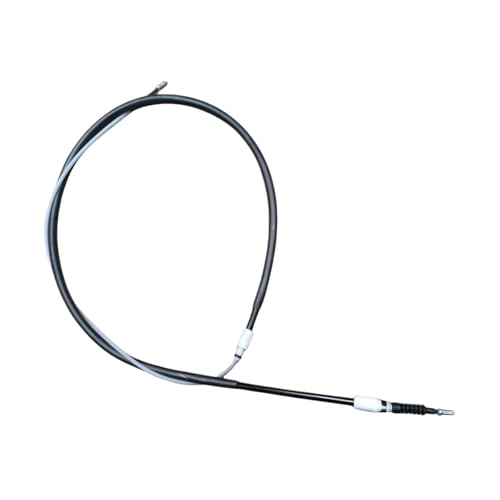 Componentes de automoción OEM 474673 cable de freno de mano Citroën C4L 2