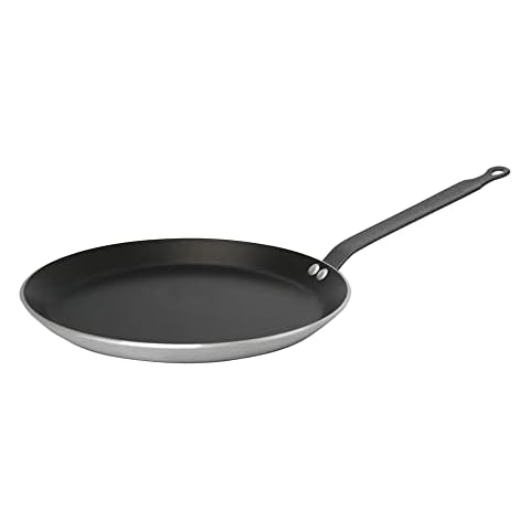 Sartén para Crepes DE BUYER 8140.12 Choc Antiadherente Cover