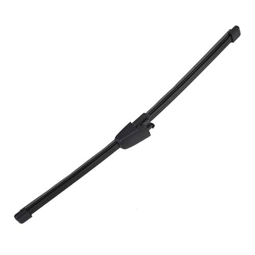 Essuie-glace 13" pour rouler sous la pluie en VW Tiguan MK1