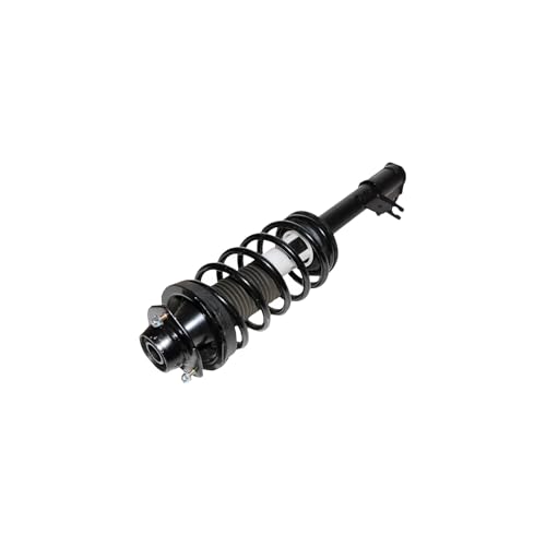 Image of Gabriel G57128 Ultra ReadyMount Rear Left Complete Strut Assembly for 04-08 Suzuki Forenza, 05-08 Suzuki Reno (1 Pack)