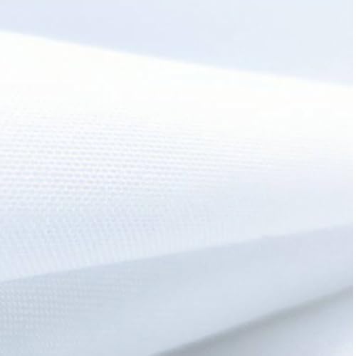 Rideau de douche vert en tissu imperméable pour baignoire