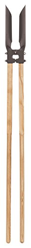 Pro Value 21075 DG-75 Post Hole Digger with 4' Hardwood Handle.083
