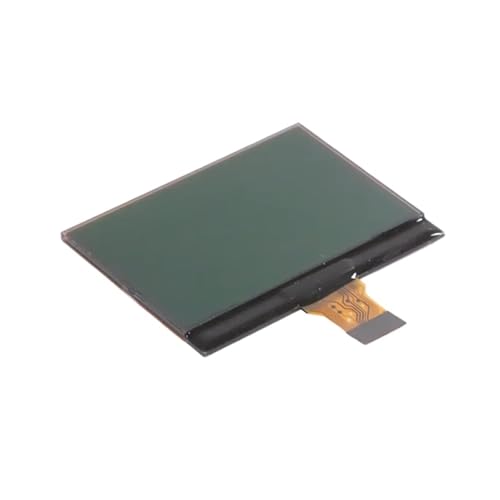 Pantalla LCD Interior de Coche para Ford Galaxy y C-MAX con contraste nítido y alta definición