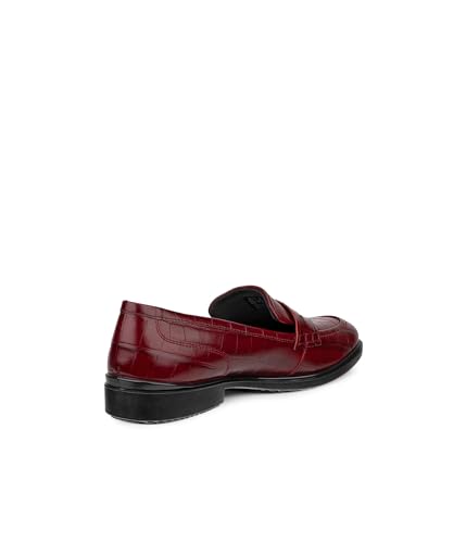 Image of ECCO Dress Classic 15 Penny Loafers