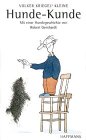  Volker Kriegel\'s kleine Hunde-Kunde