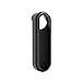AsrMyjcx Silicone Cover for Google Nest Doorbell - Protect Your Device in, Black