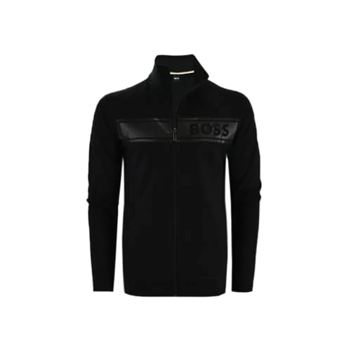 Image of BOSS Men's Authentic Zip-up Jacket
