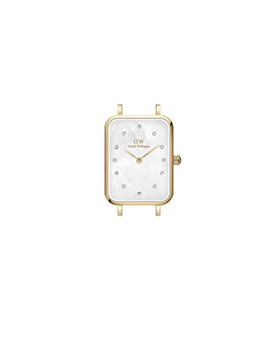Daniel Wellington DW00100582 Orologio Da Donna - 4
