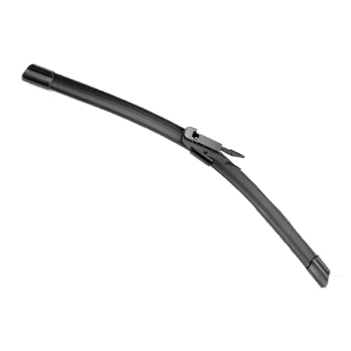 Escobillas limpiaparabrisas delanteras de 26" y 23" para modelos 2007 a 2017