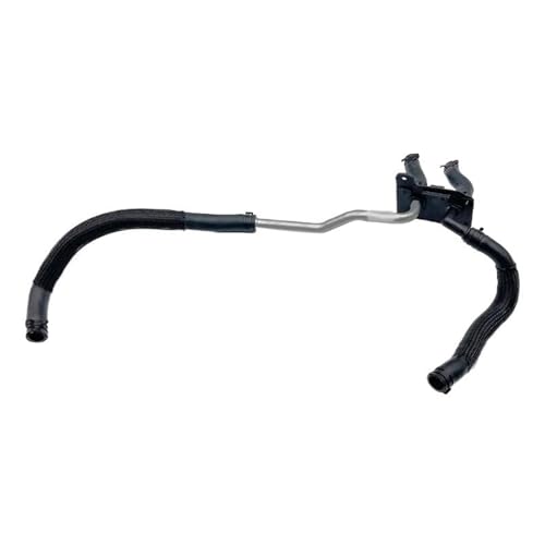 Tuyau chauffage Jeep Grand Cherokee panne air chaud résolue alimentation 55038030AN